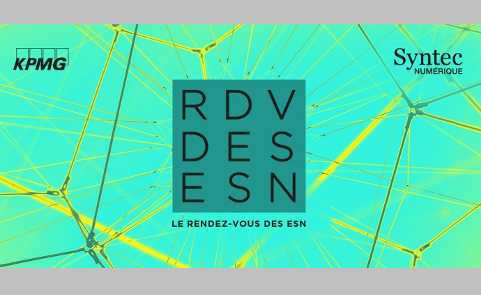 5 juillet 2018 – Le Rendez-vous des ESN