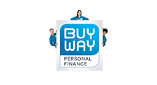 Buy Way Buy Way