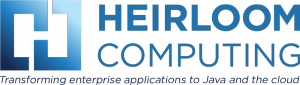 Heirloom Computing Heirloom Computing
