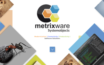 Metrixware devient Metrixware Systemobjects
