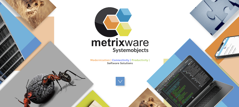 Metrixware devient Metrixware Systemobjects