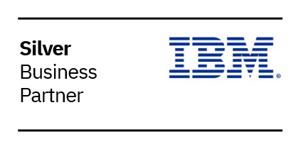 logo IBM