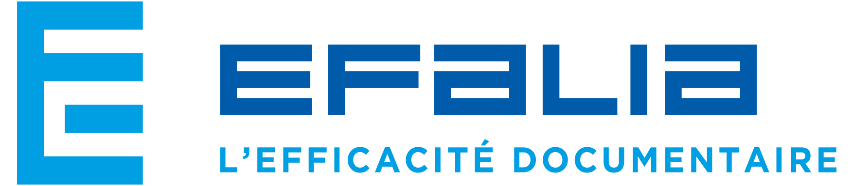 logo Efalia