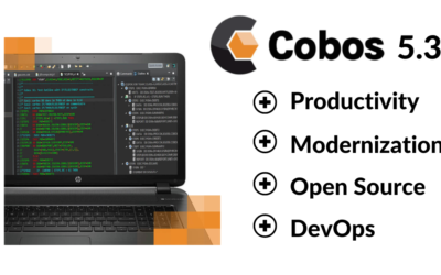 Nouveau Cobos 5.3