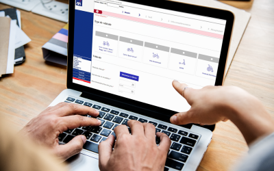 AXA Business Case